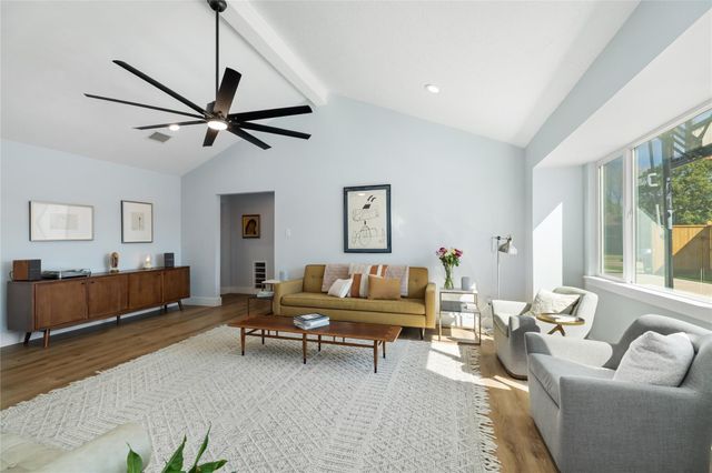 7619 Westwind Lane, Houston, TX 77071