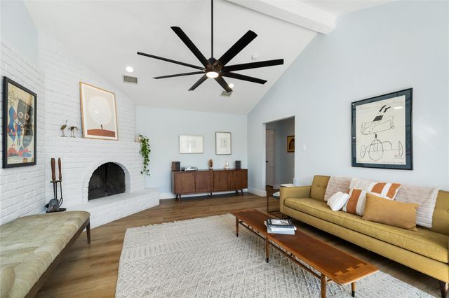 7619 Westwind Lane, Houston, TX 77071