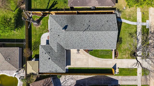 7619 Westwind Lane, Houston, TX 77071