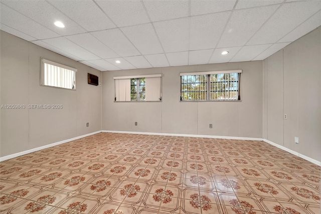 19401 NW 23rd Ave, Miami Gardens, FL 33056