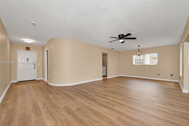 19401 NW 23rd Ave, Miami Gardens, FL 33056