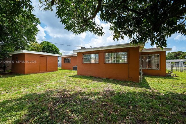 19401 NW 23rd Ave, Miami Gardens, FL 33056