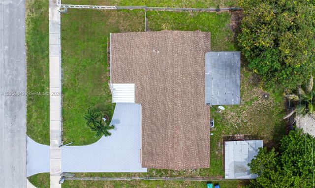 19401 NW 23rd Ave, Miami Gardens, FL 33056