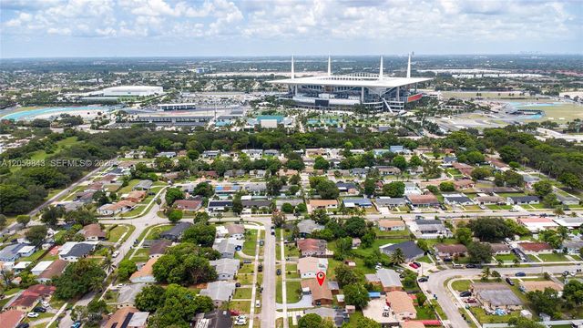 19401 NW 23rd Ave, Miami Gardens, FL 33056