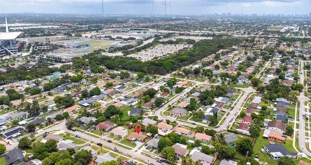 19401 NW 23rd Ave, Miami Gardens, FL 33056