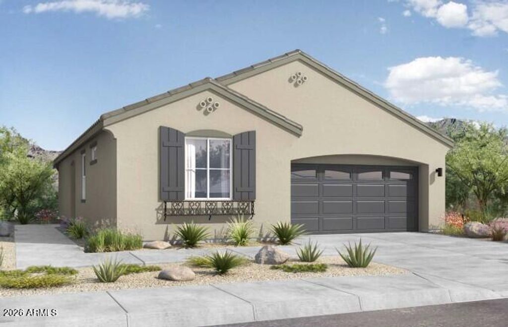 14485 W SOFT WIND Circle, Surprise, AZ 85387 — exterior