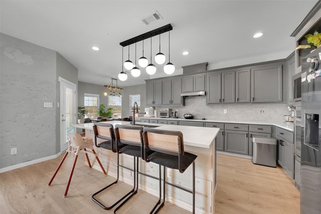 701 Overland Trail, Mckinney, TX 75071