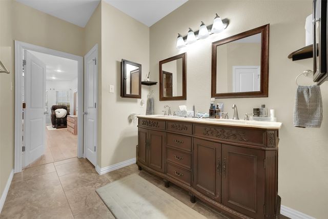701 Overland Trail, Mckinney, TX 75071