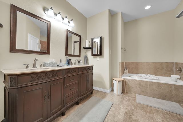701 Overland Trail, Mckinney, TX 75071