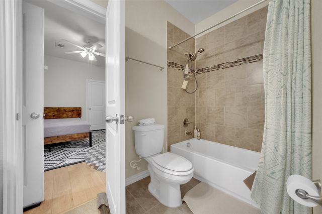 701 Overland Trail, Mckinney, TX 75071