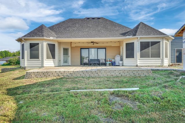 701 Overland Trail, Mckinney, TX 75071
