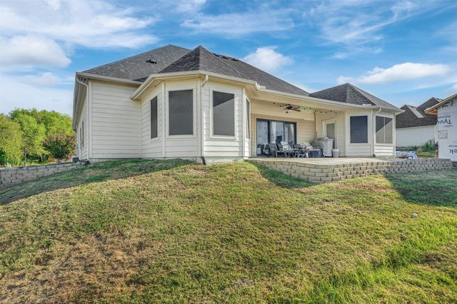 701 Overland Trail, Mckinney, TX 75071