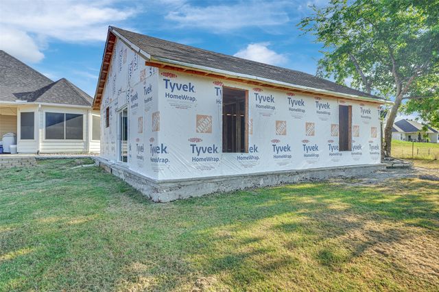 701 Overland Trail, Mckinney, TX 75071