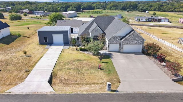 701 Overland Trail, Mckinney, TX 75071