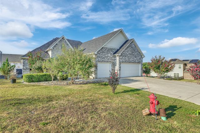 701 Overland Trail, Mckinney, TX 75071