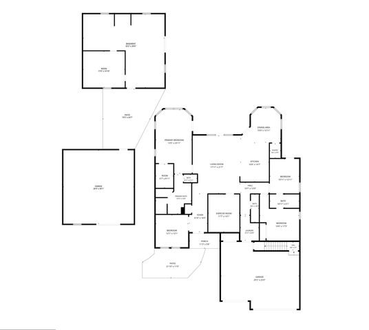 701 Overland Trail, Mckinney, TX 75071