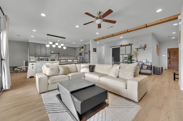 701 Overland Trail, Mckinney, TX 75071