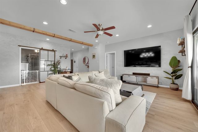 701 Overland Trail, Mckinney, TX 75071