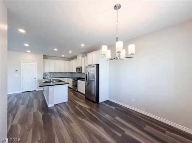 1418 Dire Wolf Avenue, North Las Vegas, NV 89084