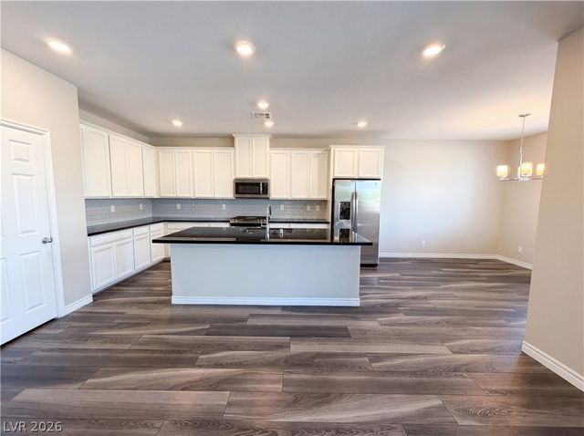 1418 Dire Wolf Avenue, North Las Vegas, NV 89084