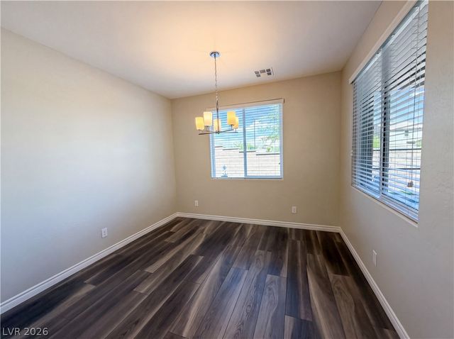 1418 Dire Wolf Avenue, North Las Vegas, NV 89084