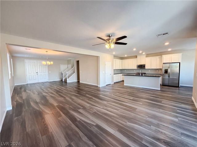 1418 Dire Wolf Avenue, North Las Vegas, NV 89084