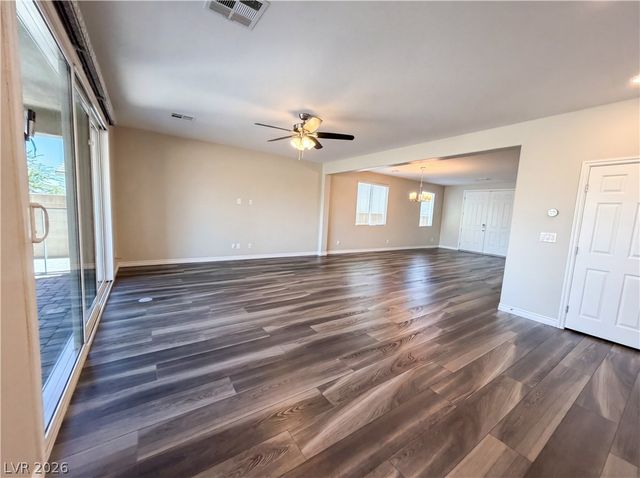 1418 Dire Wolf Avenue, North Las Vegas, NV 89084