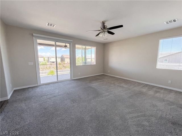 1418 Dire Wolf Avenue, North Las Vegas, NV 89084