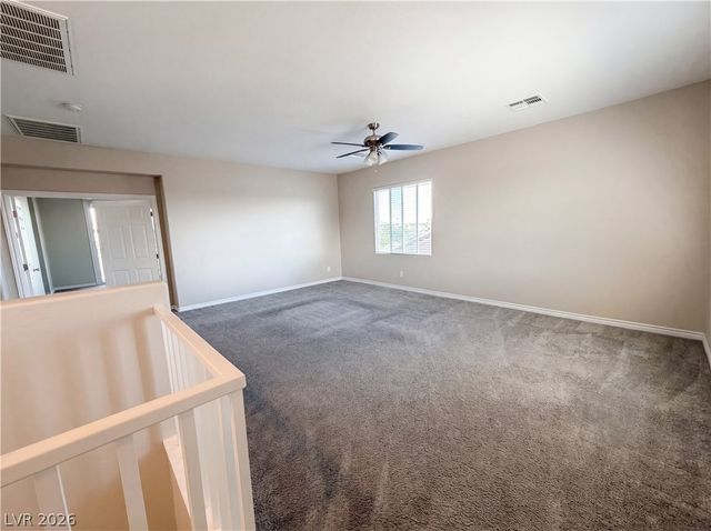 1418 Dire Wolf Avenue, North Las Vegas, NV 89084