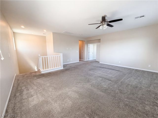 1418 Dire Wolf Avenue, North Las Vegas, NV 89084