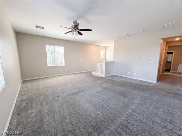 1418 Dire Wolf Avenue, North Las Vegas, NV 89084