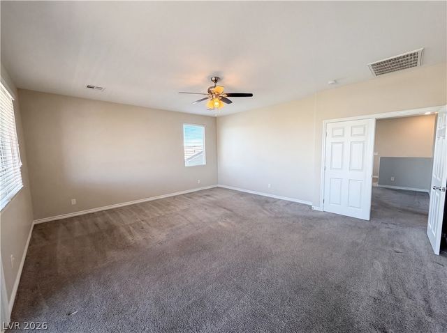 1418 Dire Wolf Avenue, North Las Vegas, NV 89084