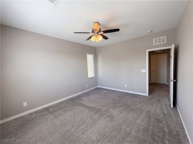 1418 Dire Wolf Avenue, North Las Vegas, NV 89084