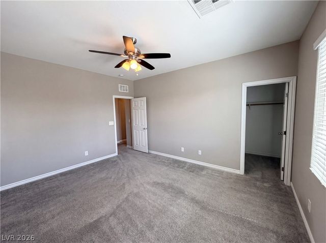 1418 Dire Wolf Avenue, North Las Vegas, NV 89084