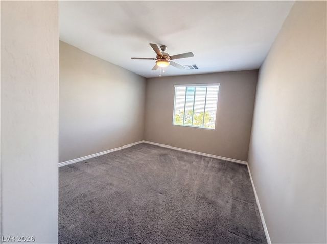 1418 Dire Wolf Avenue, North Las Vegas, NV 89084