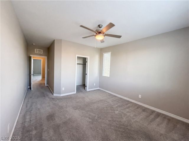 1418 Dire Wolf Avenue, North Las Vegas, NV 89084