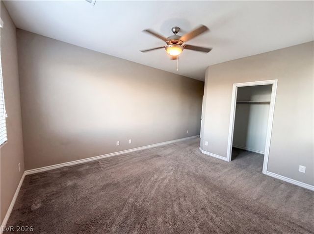 1418 Dire Wolf Avenue, North Las Vegas, NV 89084