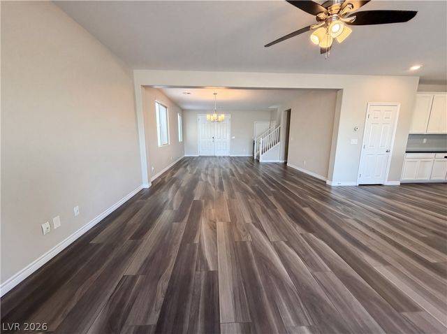 1418 Dire Wolf Avenue, North Las Vegas, NV 89084