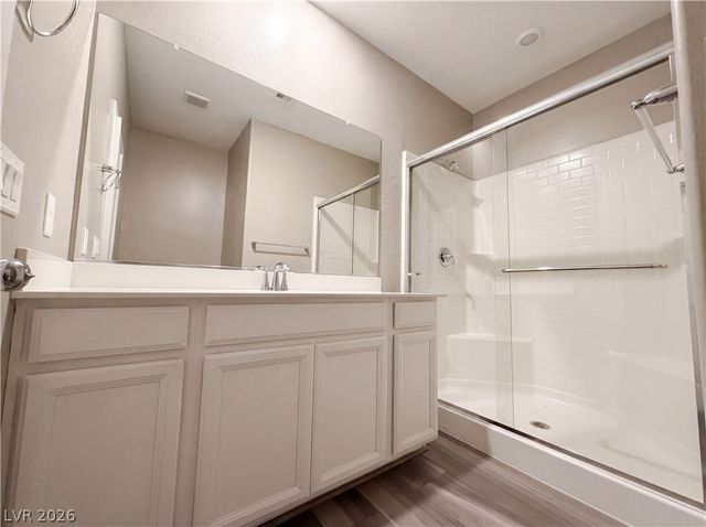 1418 Dire Wolf Avenue, North Las Vegas, NV 89084