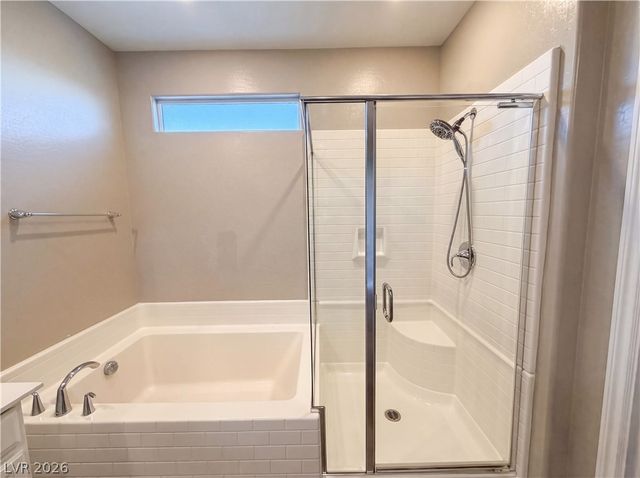 1418 Dire Wolf Avenue, North Las Vegas, NV 89084