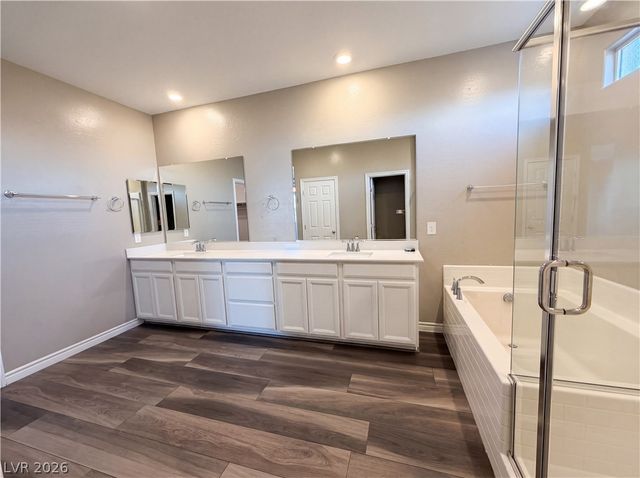 1418 Dire Wolf Avenue, North Las Vegas, NV 89084