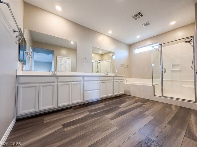 1418 Dire Wolf Avenue, North Las Vegas, NV 89084