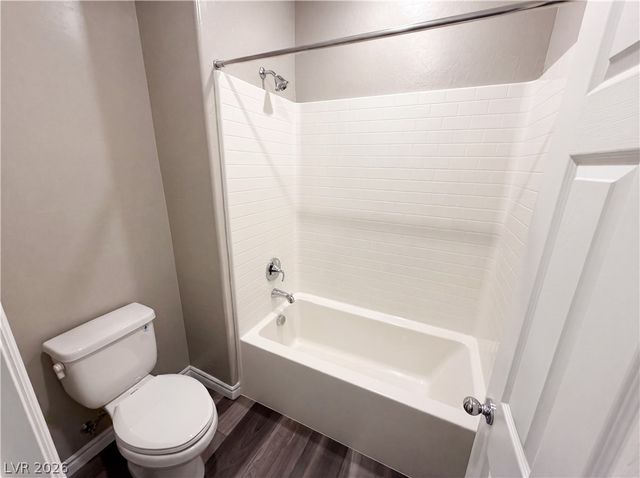 1418 Dire Wolf Avenue, North Las Vegas, NV 89084