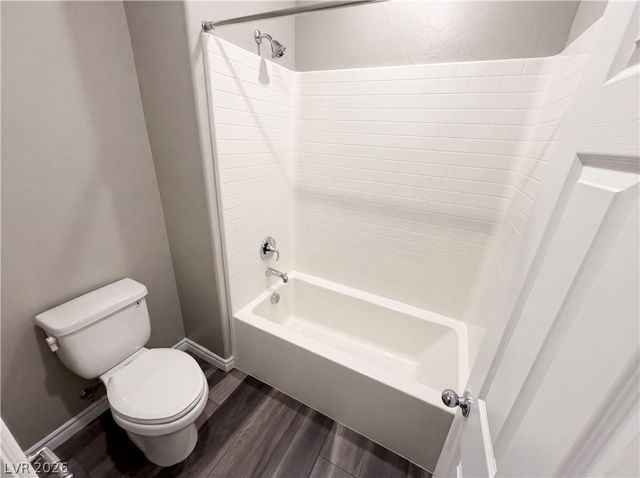 1418 Dire Wolf Avenue, North Las Vegas, NV 89084