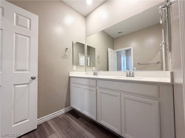 1418 Dire Wolf Avenue, North Las Vegas, NV 89084