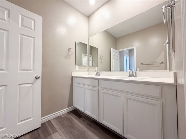 1418 Dire Wolf Avenue, North Las Vegas, NV 89084