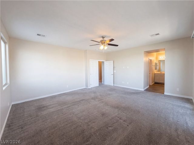 1418 Dire Wolf Avenue, North Las Vegas, NV 89084