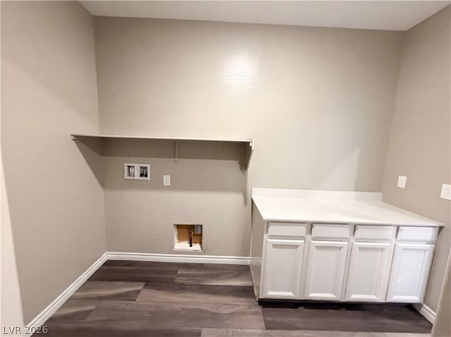 1418 Dire Wolf Avenue, North Las Vegas, NV 89084