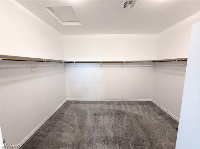 1418 Dire Wolf Avenue, North Las Vegas, NV 89084