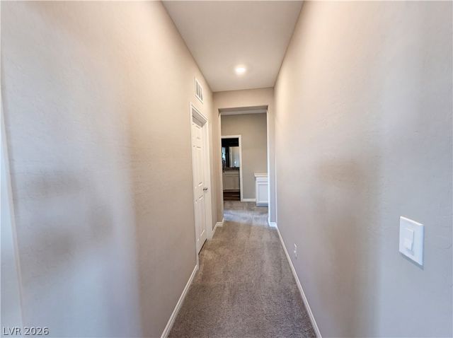 1418 Dire Wolf Avenue, North Las Vegas, NV 89084